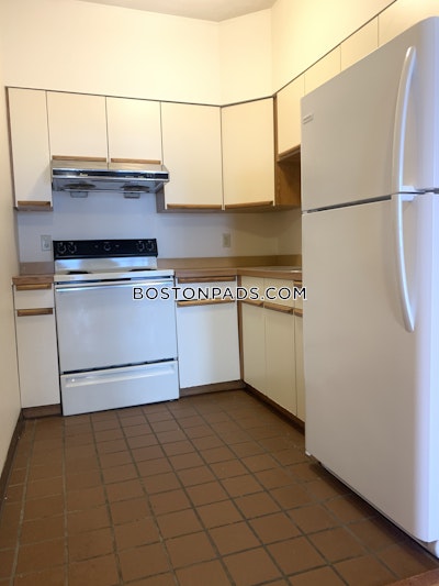 Downtown Apartment for rent 2 Bedrooms 1 Bath Boston - $3,200