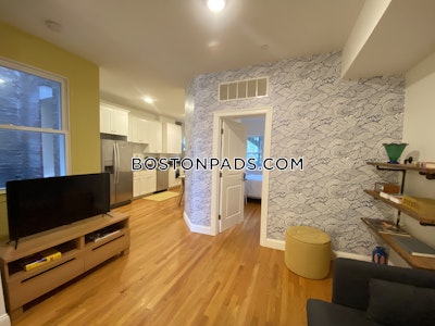 Fort Hill Apartment for rent 4 Bedrooms 1.5 Baths Boston - $5,300