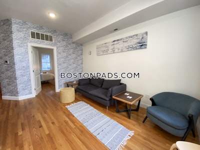 Fort Hill Apartment for rent 4 Bedrooms 1.5 Baths Boston - $5,500