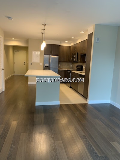 Back Bay Apartment for rent 1 Bedroom 1 Bath Boston - $4,456