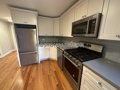 East Boston Apartment for rent 1 Bedroom 1 Bath Boston - $2,550 No Fee