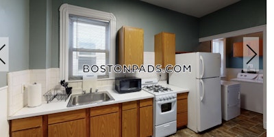 Dorchester Apartment for rent 4 Bedrooms 1 Bath Boston - $3,700