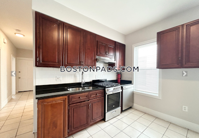 Dorchester Apartment for rent 4 Bedrooms 1.5 Baths Boston - $3,700