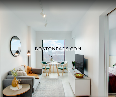 Fenway/kenmore Apartment for rent 1 Bedroom 1 Bath Boston - $4,170