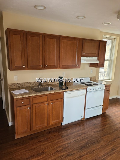 North End Apartment for rent 3 Bedrooms 1 Bath Boston - $4,290