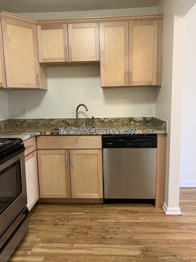 Mission Hill Apartment for rent 2 Bedrooms 1 Bath Boston - $3,600