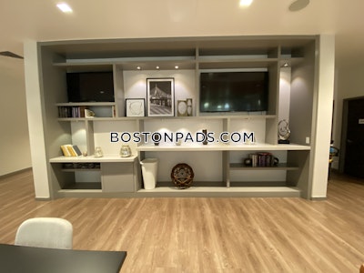 Downtown Apartment for rent Studio 1 Bath Boston - $3,120