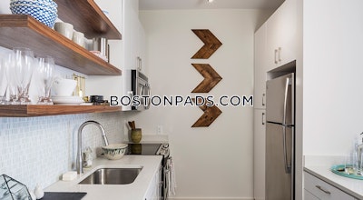 Cambridge Apartment for rent 3 Bedrooms 2 Baths  Central Square/cambridgeport - $5,621 No Fee