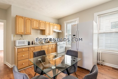 Dorchester Apartment for rent 3 Bedrooms 1 Bath Boston - $3,200