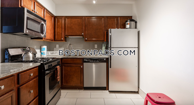 Mission Hill Apartment for rent 2 Bedrooms 1 Bath Boston - $4,161