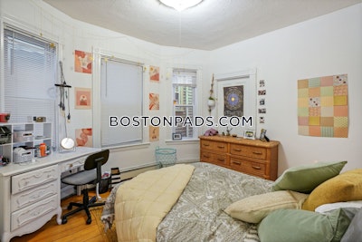 Mission Hill Apartment for rent 4 Bedrooms 1 Bath Boston - $6,700