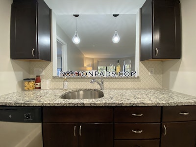 Back Bay Apartment for rent 2 Bedrooms 1 Bath Boston - $5,957