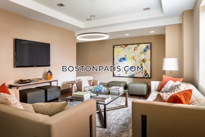 Back Bay Apartment for rent 2 Bedrooms 2 Baths Boston - $7,700 No Fee