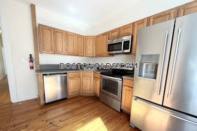 Mission Hill 4 Beds 1.5 Baths Mission Hill Boston - $6,400