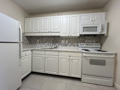 Brookline Apartment for rent 2 Bedrooms 2 Baths  Longwood Area - $3,700 50% Fee