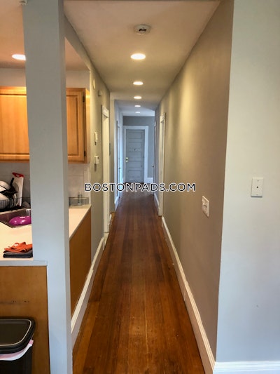 Mission Hill Apartment for rent 4 Bedrooms 1 Bath Boston - $6,570