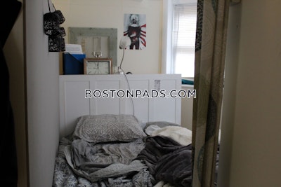 Fenway/kenmore Apartment for rent Studio 1 Bath Boston - $2,200