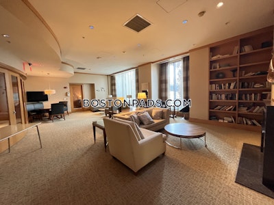 West End Apartment for rent Studio 1 Bath Boston - $3,095