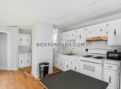 East Boston 4 Bed 1 Bath BOSTON Boston - $4,000