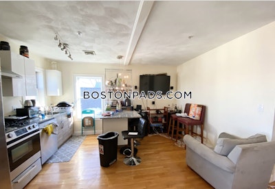 Mission Hill 4 Beds Mission Hill Boston - $6,600