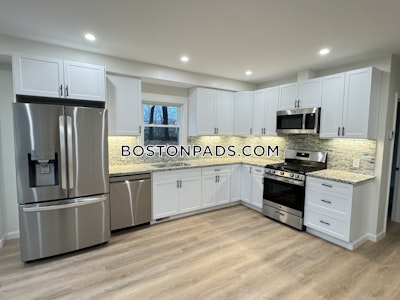 Brighton 3 Bed 3 Bath BOSTON Boston - $4,200