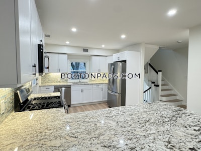 Brighton Apartment for rent 3 Bedrooms 2 Baths Boston - $4,200