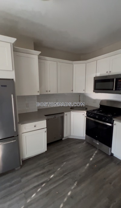 East Boston Apartment for rent 2 Bedrooms 1 Bath Boston - $3,100 No Fee